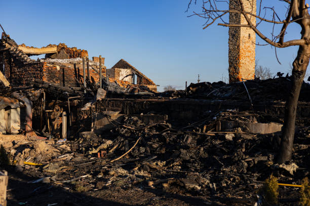 Reliable Emergency Fire Cleanup contractor in Wrightstown, NJ by Fire Damage Laser Cleaning